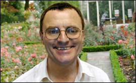 Reg Moule