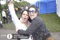 At Radio 1's Big Weekend