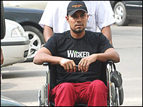 Randeep hooda