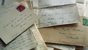Letters