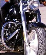 bike wheel