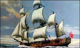 Endeavour