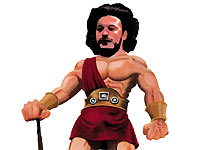 Richard Herring