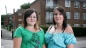 Lorraine and her 18-year-old daughter Ashleigh.