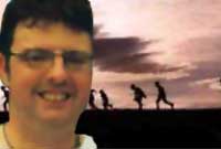 Rocet Arwel Jones