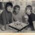 1963 - Christine Nelmes, Bournemouth