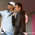 Raghav on stage