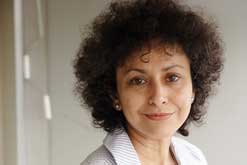 Irene Kahn