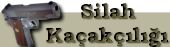 Silah Kaçakçılığı