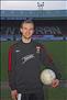 Lukasz scored 4 goals in his first 6 matches with the Glens.