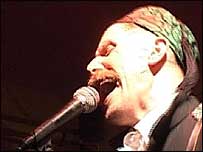 Billy Childish