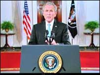 George Bush