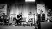 Janice, David Benson, Stewart Nicholls, Alistair McGowan and Charlotte Page