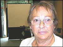 Betty Cook