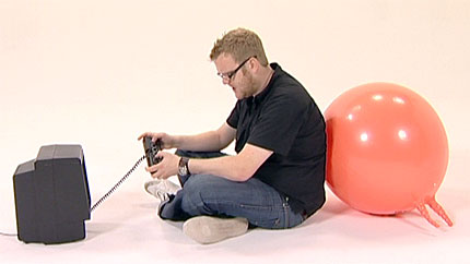 Huw Stephens