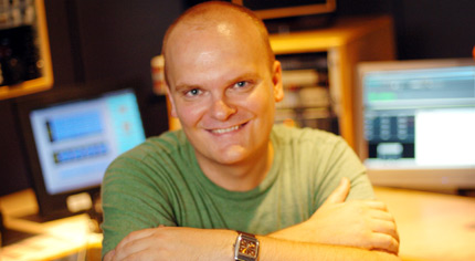 Ralph McLean