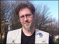 Seb Fosdal