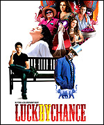 Luck By Chance