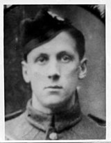 Robert Henderson Cumming