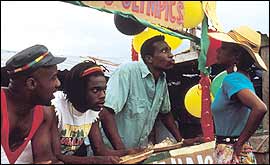 Cool Runnings