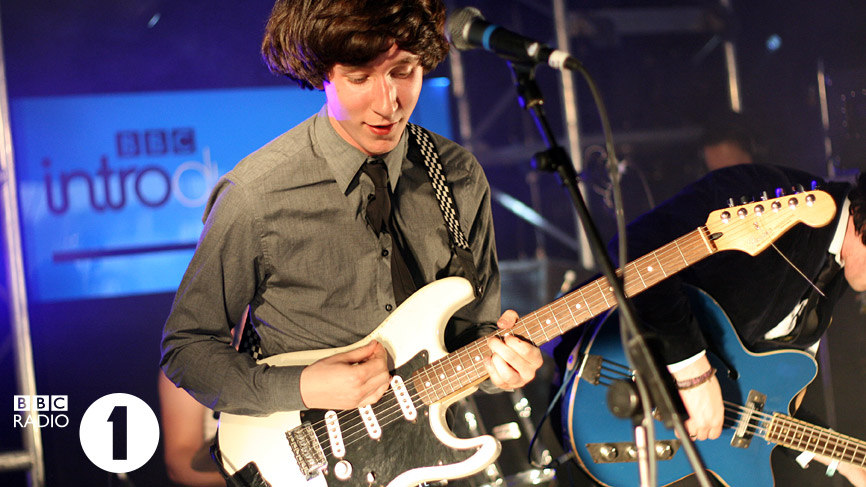 Thee Vicars