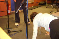Jane Garvey