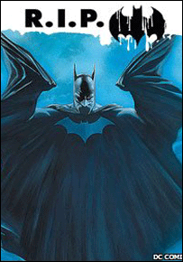 Batman