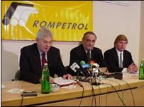 Rompetrol
