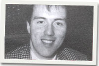 Dafydd Tecwyn