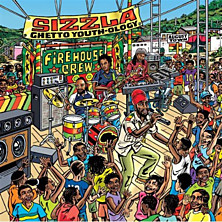 Review of Ghetto Youth-ology Review of Ghetto Youth-ology