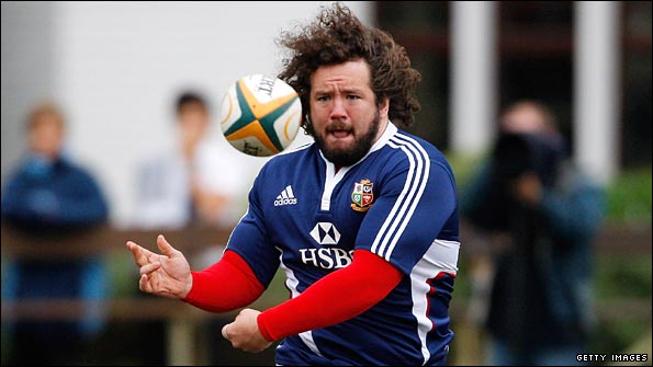 Adam Jones