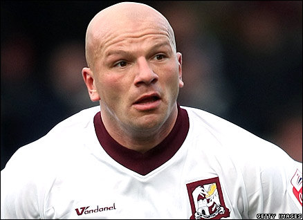 Guy Branston