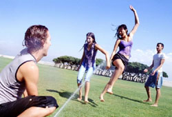summer