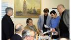 Віктор Ющенко, Юрій Єхануров, Іван Плачков, Олексій Івченко