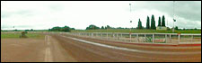 Loomer Road - View of the Back Straight