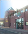 BBC Radio Cumbria in Carlisle