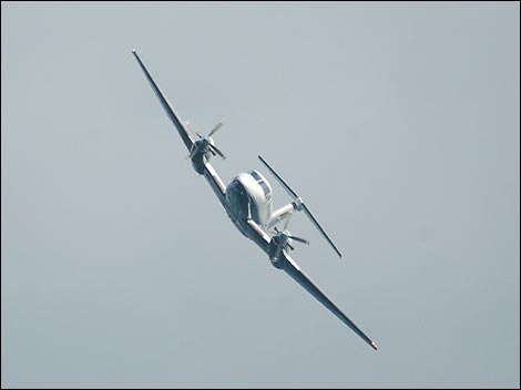 King Air