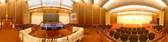 Oxford's Synagogue