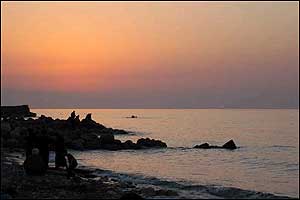 خزر