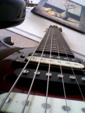 Guitar!