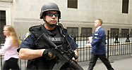 Guarding Wall Street