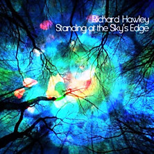 Review of Standing at the Sky’s Edge