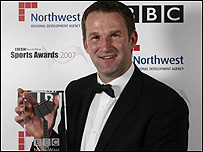 Simon Grayson 
