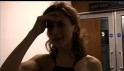 Behind the scenes - Katie