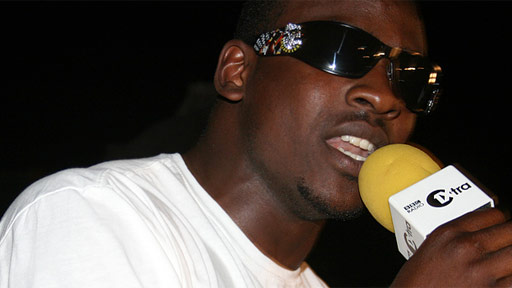 Skepta