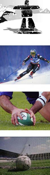 Sport Multiscreen