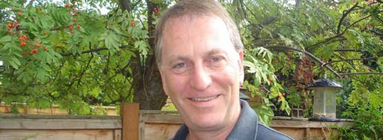 Mark Doyle