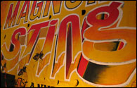 Sting