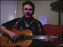 Paul Diprose
