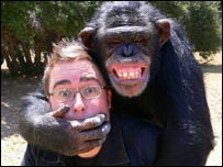 Danny Wallace